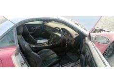 mercedes-benz clase slk (w170) roadster del año 2002