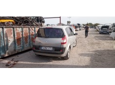 renault scenic ii del año 2006