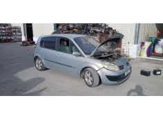 renault scenic ii del año 2006