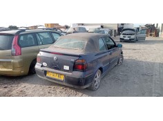 volkswagen golf iii cabrio (1e7) del año 2001