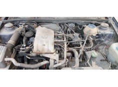 volkswagen golf iii cabrio (1e7) del año 2001