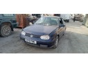 volkswagen golf iii cabrio (1e7) del año 2001