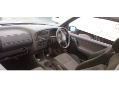 volkswagen golf iii cabrio (1e7) del año 2001