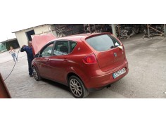 seat altea (5p1) del año 2006