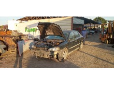 opel astra g berlina del año 2000