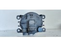 Recambio de faro antiniebla izquierdo para renault scenic ii emotion referencia OEM IAM 89210094  