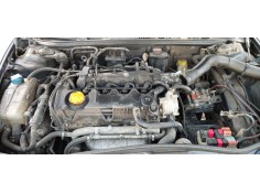 alfa romeo 147 (190) del año 2006