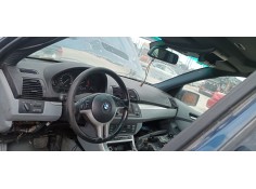 bmw x5 (e53) del año 2000