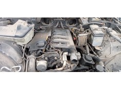 bmw x5 (e53) del año 2000