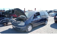 ford galaxy (vy) del año 2002