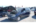 ford galaxy (vy) del año 2002