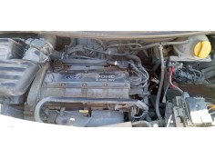 ford galaxy (vy) del año 2002