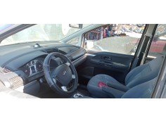 ford galaxy (vy) del año 2002