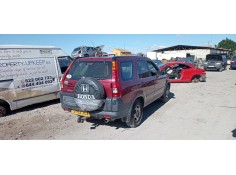 honda cr-v (rd8) del año 2004