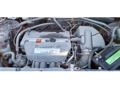 honda cr-v (rd8) del año 2004