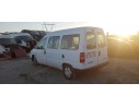 citroen jumpy del año 2001