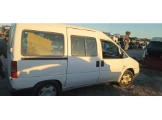 citroen jumpy del año 2001