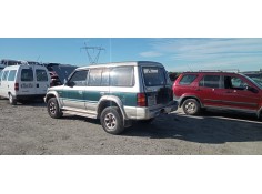 mitsubishi montero (v20/v40) del año 1995