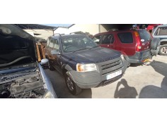 land rover freelander (ln) del año 2001