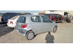 toyota yaris (ncp1/nlp1/scp1) del año 2001