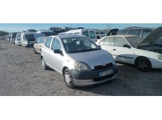 toyota yaris (ncp1/nlp1/scp1) del año 2001