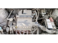 toyota yaris (ncp1/nlp1/scp1) del año 2001