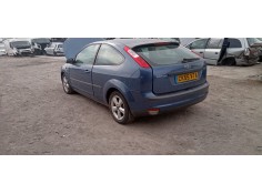 ford focus berlina (cap) del año 2006