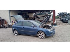 ford focus berlina (cap) del año 2006