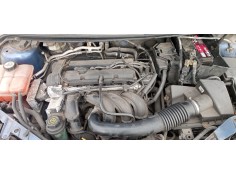 ford focus berlina (cap) del año 2006