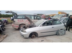 seat ibiza (6l1) del año 2002