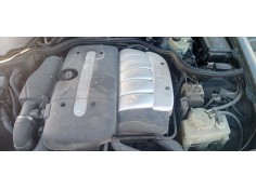 mercedes-benz clase e (w210) berlina diesel del año 2000