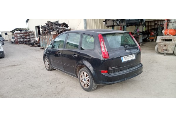 ford c-max (cb3) del año 2008