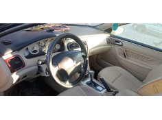 peugeot 607 (s2) del año 2004