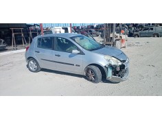 renault clio iii del año 2008
