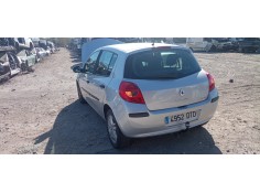 renault clio iii del año 2008