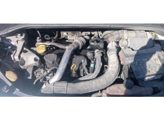 renault clio iii del año 2008