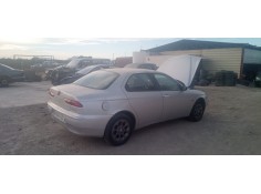 alfa romeo 156 (116) del año 2000