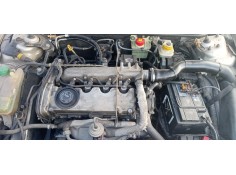 alfa romeo 156 (116) del año 2000