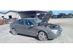 renault laguna ii (bg0) del año 2006