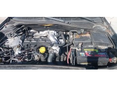 renault laguna ii (bg0) del año 2006