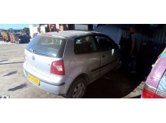 volkswagen polo (9n1) del año 2002