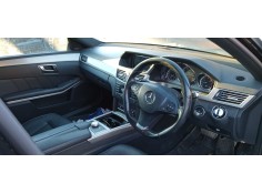 mercedes-benz clase e (w212) lim. del año 2012