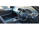 mercedes-benz clase e (w212) lim. del año 2012
