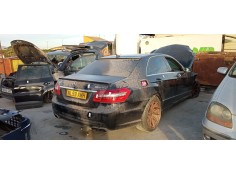 mercedes-benz clase e (w212) lim. del año 2012