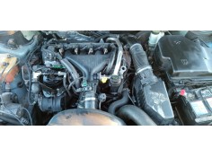 peugeot 407 del año 2004