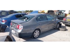 volkswagen passat berlina (3c2) del año 2007