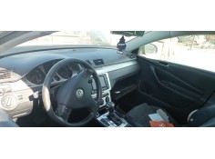 volkswagen passat berlina (3c2) del año 2007