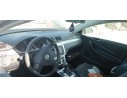 volkswagen passat berlina (3c2) del año 2007