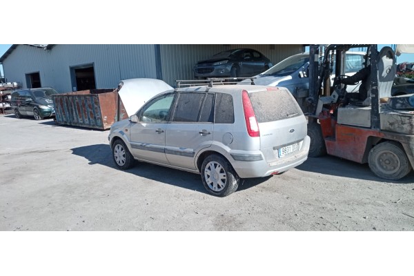 ford fusion (cbk) del año 2006