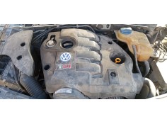 volkswagen passat berlina (3b3) del año 2000